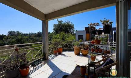 Deliciosa Casa, linda vista - Palm Hills Cond. Clube, Granja Viana