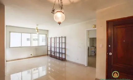 Apartamento com 3 quartos à venda na Rua Artur Prado, Bela Vista, São Paulo