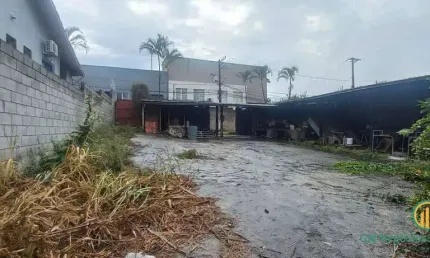 Área a venda 3600m2 para residencial, comercial ou industrial ótima localiz