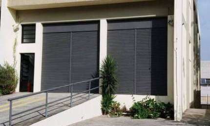 Sala comercial para alugar na Alameda Juari, Tamboré, Barueri