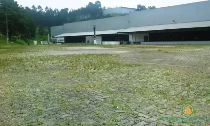 Galpão MONOUSUÁRIO com 10mil m² de área construida - ITAPEVI