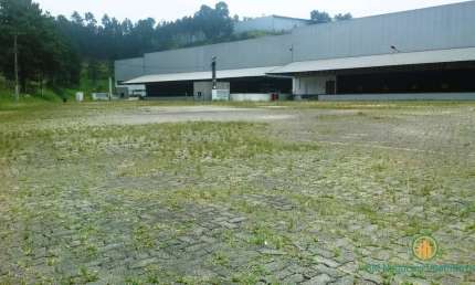 Galpão MONOUSUÁRIO com 10mil m² de área construida - ITAPEVI