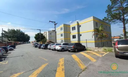 Apartamento 2 dormitórios no bairro rio das pedras 3o.andar