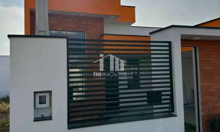 Casa com 3 quartos à venda no Residencial Tosi, Itupeva 