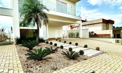 Casa com 3 quartos à venda no São Venâncio, Itupeva 