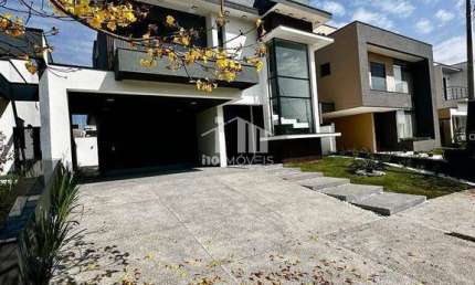 Casa com 3 quartos à venda no São Venâncio, Itupeva 