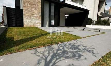 Casa com 3 quartos à venda no São Venâncio, Itupeva 