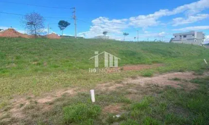 Terreno à venda na Rodovia Romildo Prado, Bairro Itapema, Itatiba