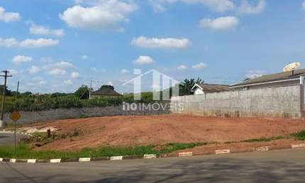 TERRENO  ESQUINA  RESIDENCIAL DOS LAGOS ITUPEVA 905,34 M²