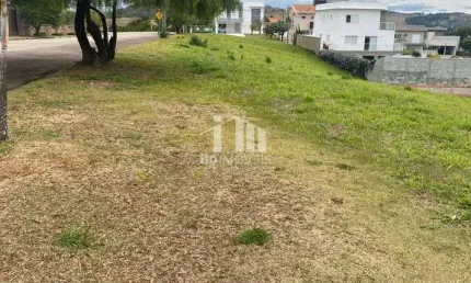 Terreno à venda no Residencial Montes Claros, Itupeva 