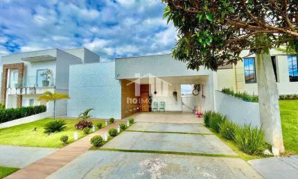 Casa com 3 quartos à venda no Barão da Boa Vista, Itupeva 