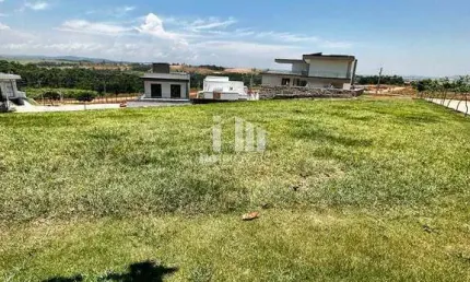 Terreno à venda no Ibi Aram, Itupeva 