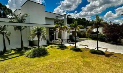 Casa à venda no Residencial dos Lagos, Itupeva 