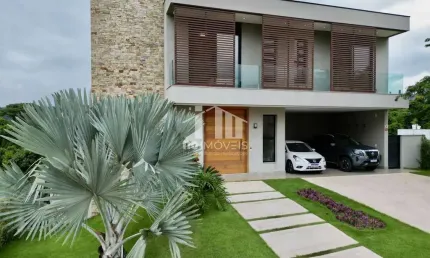 Casa em condomínio fechado com 5 quartos à venda no Mina, Itupeva 