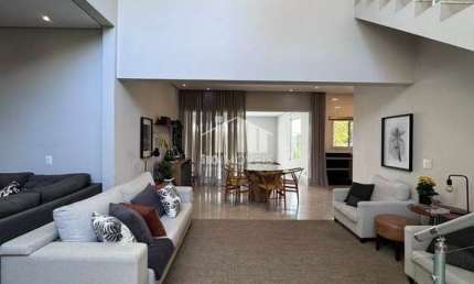 Casa com 3 quartos à venda na Rua Raphael Úngaro, Condomínio Reserva da Serra, Jundiaí