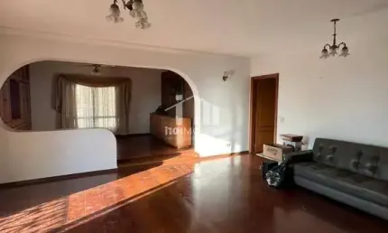 Apartamento com 3 quartos à venda na Rua Senador Fonseca, Centro, Jundiaí