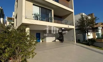 Casa com 4 quartos à venda na Rua dos Pinheiros, Jardim Novo Mundo, Jundiaí
