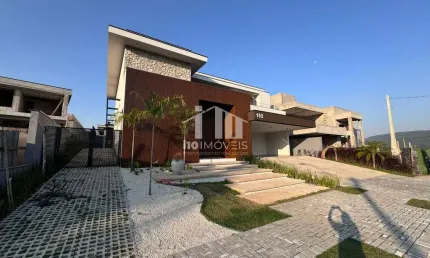 Casa com 4 quartos à venda na Rua Salvador Caruso Orlando, Medeiros, Jundiaí