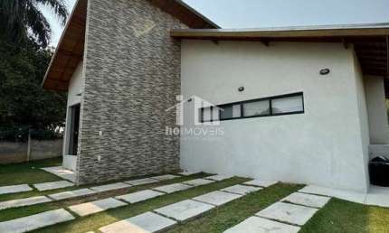 Casa com 3 quartos à venda no Santa Eliza, Itupeva 