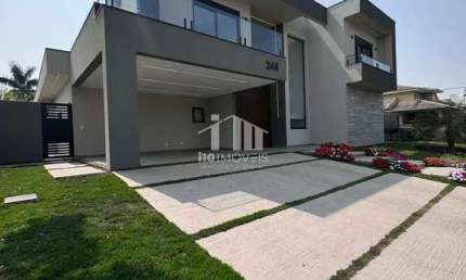 Casa com 4 quartos à venda no Jacaré, Cabreúva 