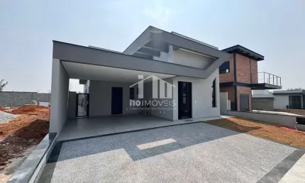 CASA TÉRREA CONDOMÍNIO  GRANVILLE SAO VENÂNCIO FASE 1