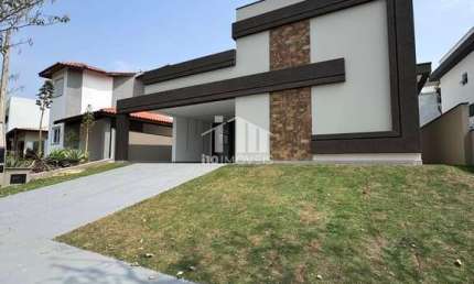 Casa com 3 quartos à venda no Ibi Aram, Itupeva 