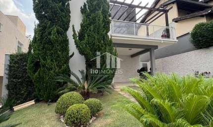 Casa com 3 quartos à venda no Ibi Aram, Itupeva 