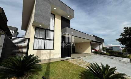 Casa com 3 quartos à venda no São Venâncio, Itupeva 