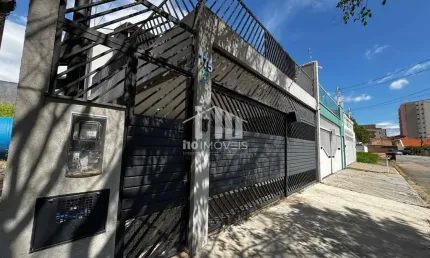 Casa com 3 quartos à venda na Rua Adoniro Moreira, Parque da Represa, Jundiaí