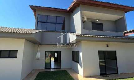 Casa com 3 quartos à venda na Rua Engenheiro René Edgard Guyot, Loteamento Portal da Colina, Jundiaí