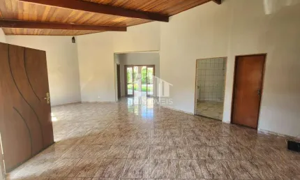 Casa com 4 quartos à venda no Jardim Primavera, Itupeva 