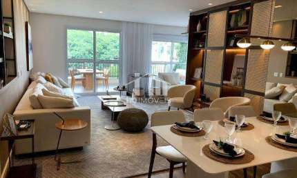 Apartamento à venda - Condomínio Le Park - em Jundiaí/SP.