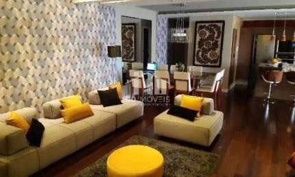 Apartamento à venda - Condomínio Atmosphera- em Jundiaí