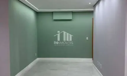 Apartamento com 2 quartos à venda na Avenida Samuel Martins, Jardim do Lago, Jundiaí