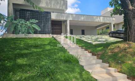 Casa com 5 quartos à venda na Serra Azul, Itupeva 