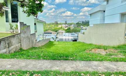 Terreno à venda - Condomínio Reserva da Serra- em Jundiai/SP