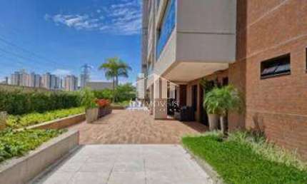 Apartamento à Venda- Terraço Vila Bella - em Jundiaí/SP