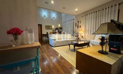 Casa à Venda- Condomínio Reserva da Serra, em Jundiaí/SP