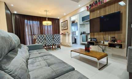 Apartamento à venda- Condomínio Scalla- bairro Engordadouro- em Jundiaí/SP