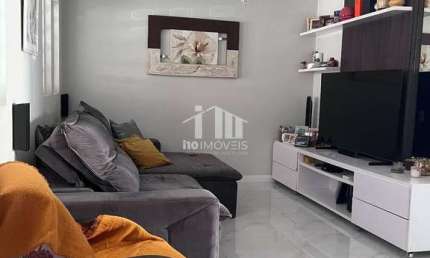 Sobrado à venda Bairro Jardim Sarapiranga em Jundiaí/SP