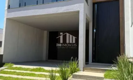 Sobrado à Venda- Condomínio Reserva da Mata- em Jundiaí/SP