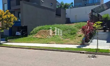Terreno à venda- Condomínio Reserva Ermida- em Jundiaí/SP