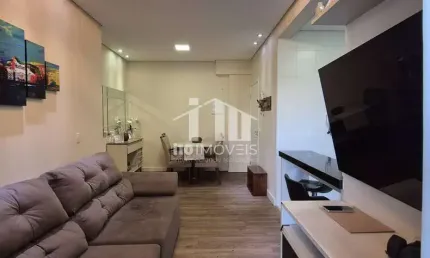 Apartamento à venda - condomínio flex ii - em jundiaí/sp