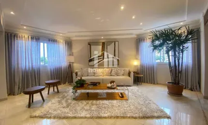 Apartamento Mobiliado- Condomínio Maison Classic- em Jundiaí/SP