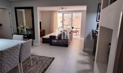 Apartamento à venda- Condomínio Resort Santa Angela- em Jundiaí/SP