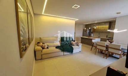 Apartamento à venda- Condomínio Altos da Sameul Marins- em Jundiaí/SP