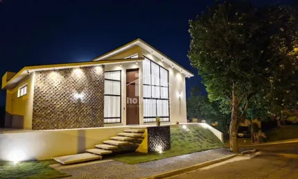 Casa à venda- Condomínio Park Place ( Bairro Caxambu)- em Jundiaí