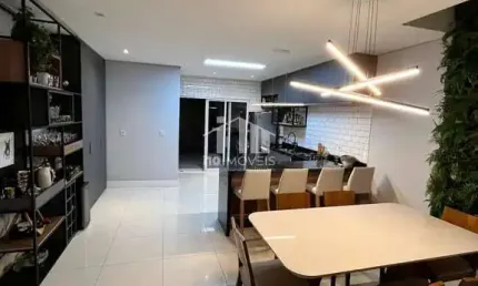 Sobrado à venda- bairro Fazenda Grande - em Jundiaí/SP