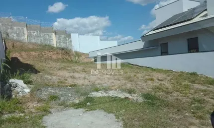 Terreno à venda- condomínio bella vittá- em jundiaí/sp