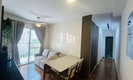 Apartamento à Venda- Condomínio Brisas Itirapina- em Jundiaí/SP